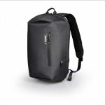 Nešiojamojo kompiuterio krepšys PORT DESIGNS  Laptop Backpack SAN FRANCISCO Shoulder strap, Backpack, 16 L 