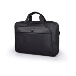 Nešiojamojo kompiuterio krepšys PORT DESIGNS  Laptop case HANOI II Clamshell Shoulder strap, Notebook 