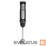 Maišytuvai ir maišytuvai Adler  AD 4625b Hand Blender, 850 W, Number of speeds 5, Turbo mode, Black 