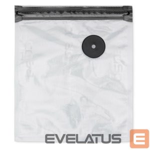 Filtrai ir priedai Caso  Zip bags 01292 20 pcs, Dimensions (W x L) 20 x 23 cm 