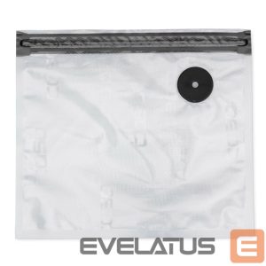 Filtrai ir priedai Caso  Zip bags 01293 20 pcs, Dimensions (W x L) 26 x 23 cm 