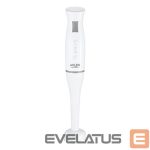 Maišytuvai ir maišytuvai Adler  AD 4622 Hand Blender, 200 W, Number of speeds 1, White 