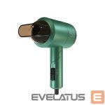 Veido apsauga Adler  Hair Dryer AD 2265 1100 W, Number of temperature settings 2, Green 