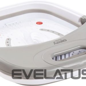 Elektros prekės Camry  Foot massager CR 2174 Bubble function, Heat function, White/Silver 