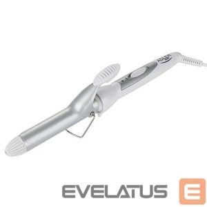 Plaukų džiovintuvo šepetėlis Adler  Hair Curler AD 2106 Ceramic heating system, Temperature (max) 180 °C, 40 W, White 