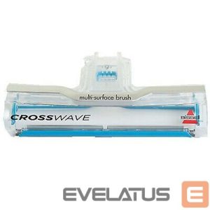 Dulkių siurblio priedas Bissell  Foot Window Assembly 1609654 Bossanova Blue, For CrossWave 17132 