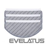 Dulkių siurblio priedas Ecovacs  Washable cleaning cloths D-CC03-0029 3 pc(s), For DEEBOT X1 PLUS 