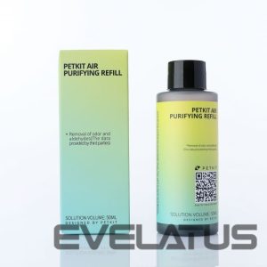 Gyvuliams PETKIT  Concentrated Air Purifying Refill for PURA X, 50 mlx4 
