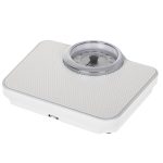 Svarstyklės Adler  Mechanical Bathroom Scale AD 8180	 Maximum weight (capacity) 136 kg, Accuracy 1000 g, White 