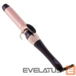 Plaukų džiovintuvo šepetėlis Adler  Curling Iron AD 2118	 Ceramic heating system, Barrel diameter 32 mm, Temperature (max) 200 °C, 56 W, Black/Pink 