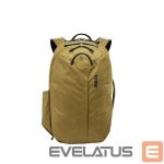 Nešiojamojo kompiuterio krepšys Thule  Aion Travel Backpack 28L Backpack, Nutria, 16 