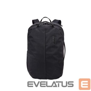 Nešiojamojo kompiuterio krepšys Thule  Aion Travel Backpack 40L Backpack, Black 