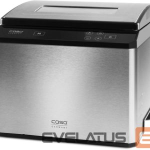Kiti smulkūs buitiniai prietaisai Caso  SousVide Center  SV900  Stainless steel, 2000 W, Functions Vacuum cooking in a water bath, 