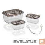 Filtrai ir priedai Caso  VacuBoxx Eco Set 