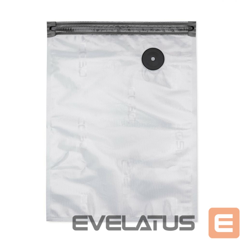Filtrai ir priedai Caso Zip bags 01294 20 pcs, Dimensions (W x L) 26 x 35 cm