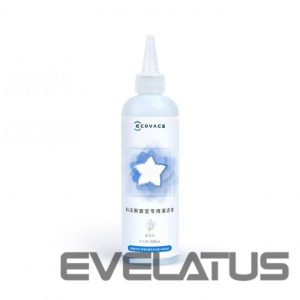 Dulkių siurblio priedas Ecovacs  Cleaning Solution (230 ml) W-SO01-0004 For WINBOT W7, W8, W9, X, W1 PRO Families 