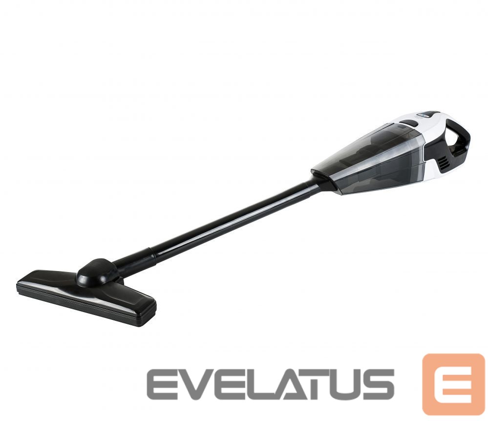Dulkių siurblys Camry Vacuum cleaner CR 7046 Cordless operating, Bagless, Operating time (max) 20 min, Warranty 24 month(s)