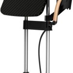 Garų valikliai TEFAL  Garment Steamer  IXEO POWER QT2020E0 Handheld, 2170 W, 1.1 L, 90 g/min, Black/Copper 