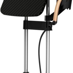 Garų valikliai TEFAL  Garment Steamer  IXEO POWER QT2020E0 Handheld, 2170 W, 1.1 L, 90 g/min, Black/Copper 