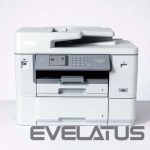 Spausdintuvai Brother  MFC-J6959DW A3 Multifunction printer 