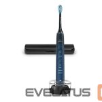 Dantų šepetėlis Philips  HX9911/88  Sonicare DiamondClean 9000 Electric toothbrush with app, Blue 