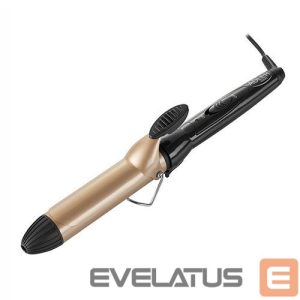 Plaukų džiovintuvo šepetėlis Adler  Hair Curler AD 2112 Ceramic heating system, 55 W, Black 