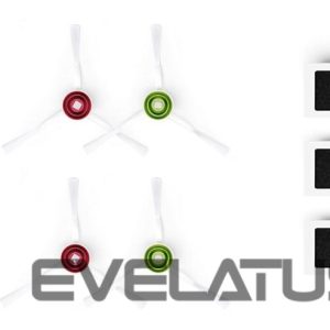 Dulkių siurblio priedas Ecovacs  Service Kit for DEEBOT T20 OMNI DKT010095 