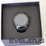 Išmanusis laikrodis TicWatch  SALE OUT.  Pro 3 Ultra GPS Smart Watch, Shadow Black  Pro 3 Ultra GPS 3.56 cm (1.4"), Smart watch, NFC, GPS (satellite), AMOLED + FSTN, Heart rate monitor, Bluetooth, DEMO, BATTERY HOLDS ONE DAY, 22 mm, Snapdragon Wear 4100, Shadow Black, 1 GB, 8 GB, Android, iOS, Wi-Fi 