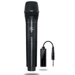 Kitas kompiuterio priedas Muse  Wireless Microphone MC-30 WI 