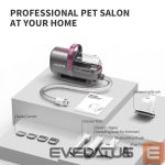 Gyvuliams PETKIT  Air Clipper Pet Grooming Vacuum Kit 