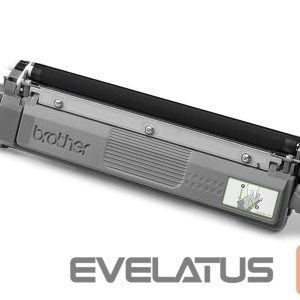 Eksploatacinės medžiagos spausdintuvams Brother  TN248XLBK Toner Cartridge, Black 