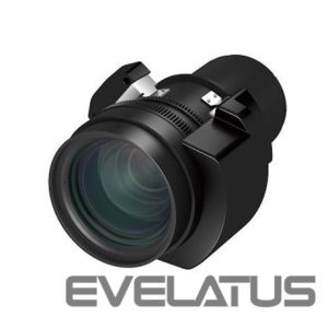 Interaktyvus sprendimas EPSON  Middle-Throw Zoom Lens   ELPLM15 
