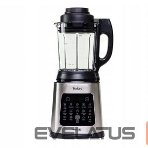 Maišytuvai ir maišytuvai TEFAL  Blender PerfectMix Cook Steam BL83SD30 