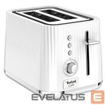 Skrudintuvas TEFAL  Toeaster TT7611 White 