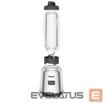 Maišytuvai ir maišytuvai TEFAL  BL15FD Mix&Move Blender, Stainless Steel 