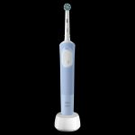 Dantų šepetėlis Oral-B  | Vitality Pro Electric Toothbrush Rechargeable For adults Number of brush heads included 1 Number of teeth brushing modes 3 Blue 