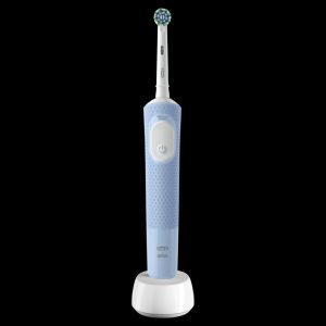 Dantų šepetėlis Oral-B  | Vitality Pro Electric Toothbrush Rechargeable For adults Number of brush heads included 1 Number of teeth brushing modes 3 Blue 