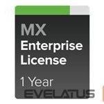 Kompiuterių komponentai Cisco  Meraki MX64 Enterprise License 1YR 