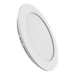 Elektros medžiagos Leduro  LED built-in panel 18W 4000K 