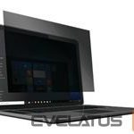 Monitoriaus priedas Leitz acco brands  KENSINGTON Privacy Remove 33.8cm 16:10 