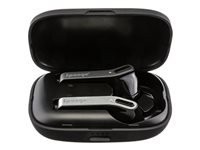 Belaidės ausinės Sponge  Split Earphones 