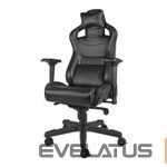 Kompiuterių komponentai Natec  NFG-1366 Genesis Gaming Chair NITR 