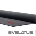 Kilimėlis pelei Gembird  Gaming mouse pad, MP-GAME-S, Black, 200 x 250 x 3 mm 