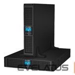 Elektros paskirstymas ir valdymas Power walker  POWERWALK VI 1500 RT LCD HID Power Walke 