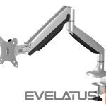 Monitoriaus priedas Icy box  ICYBOX IB-MS503-T IcyBox Desk Monitor st 
