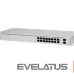 Kompiuterių komponentai Ubiquiti networks  UBIQUITI USW-16-POE Ubiquiti USW-16-POE 