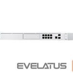 Kompiuterių komponentai Ubiquiti networks  UBIQUITI UNIFI UDM-PRO 8-PORT SWITCH 
