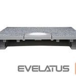 Kitas kompiuterio priedas Leitz acco brands  KENSINGTON K50345EU Kensington SmartFit 