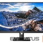 Monitoriai Mmd-monitors & displays  PHILIPS 279P1/00 27inch 3840x2160 IPS 