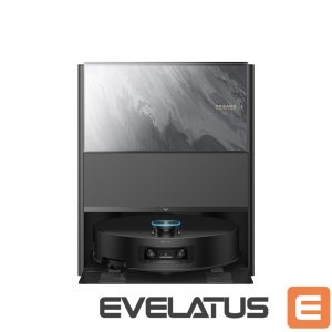 Dulkių siurblys DREAME  Aqua10 Ultra Track Complete Black